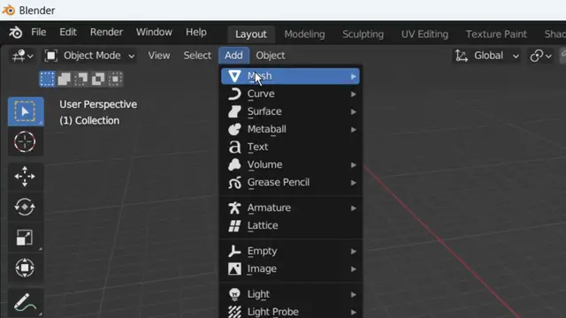 'Video thumbnail for Ball and Chain Animation in Blender | Blender Tutorial: How to Draw and Animate a Chain and Ball'