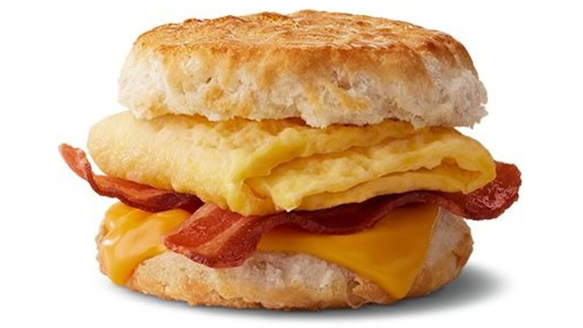 Video thumbnail for Only One Fast Food Biscuit Breakfast Sandwich Is Worth Your Cash