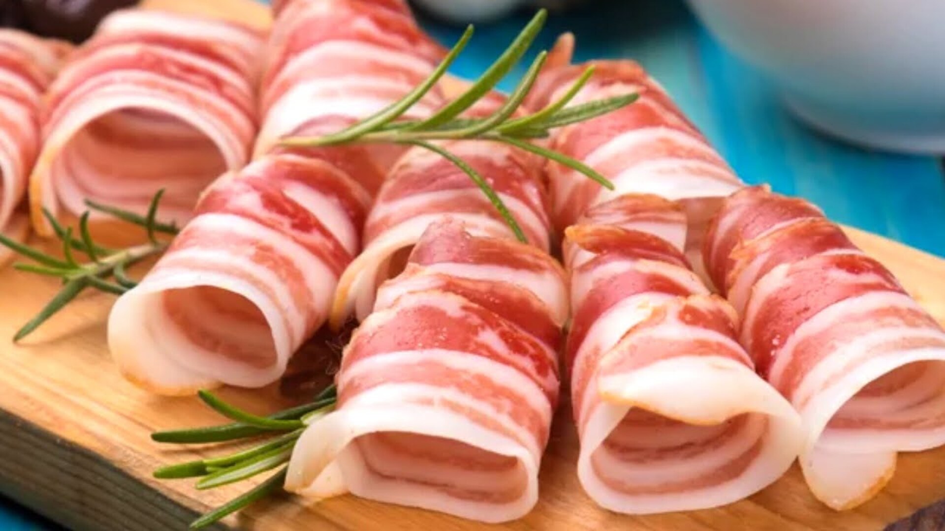 Video thumbnail for What Is Pancetta And What Does It Taste Like?