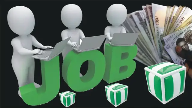 Video thumbnail for 2023 online jobs in nigeria - how to make money online in nigeria fast