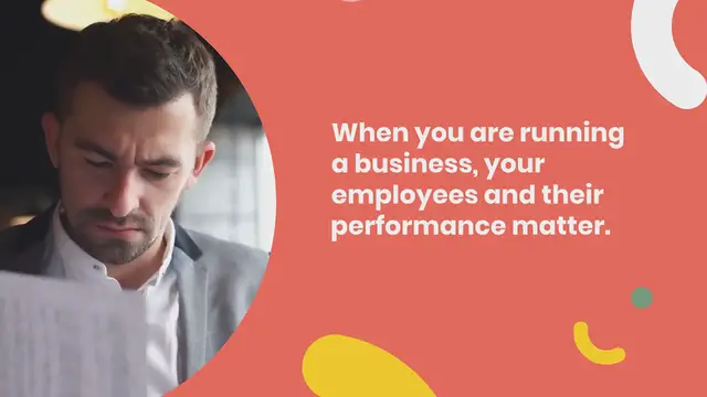 Video thumbnail for How To Make Sure Your Employees Are Productive