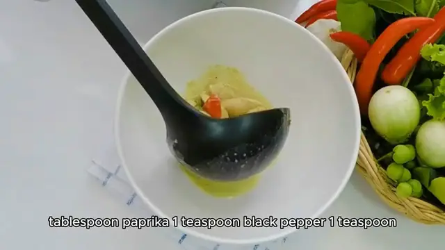 Video thumbnail for Old bay seasoning recipe