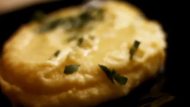 Video thumbnail for Best Mashed Potato Recipe: Creamy, Buttery, and Perfect Every Time