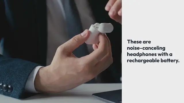 Video thumbnail for Sony WH 1000XM3 Not Charging-Solved