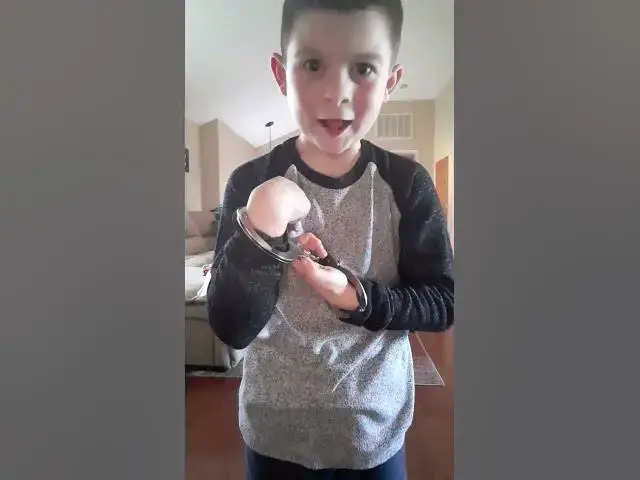 Video thumbnail for your  ticket  out  of  jail