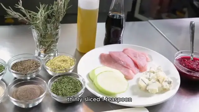 Video thumbnail for red snapper recipe