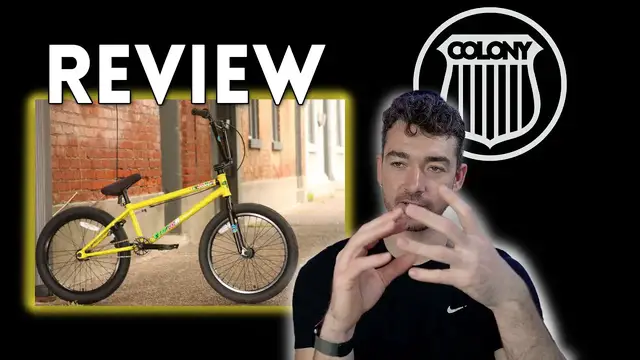 Video thumbnail for Colony Sweet Tooth PRO (In-depth Review)