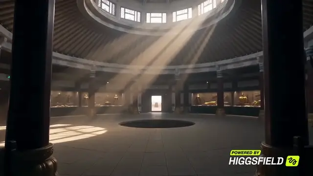 Video thumbnail for Genghis Khan s Lost Tomb May Finally Be Found(720P HD)