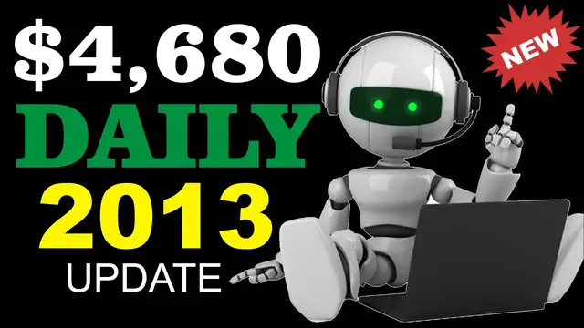 Video thumbnail for CHAT GPT TO MAKE MONEY $4,680+ Daily - How to MAKE MONEY with CHAT GPT in 2023