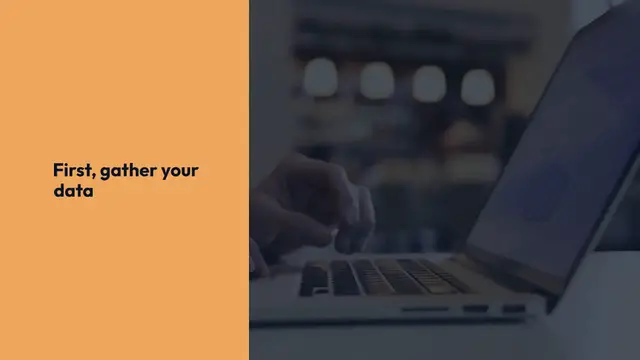 Video thumbnail for Master Excel: How to Create a Stunning Speedometer Chart for Your Data!