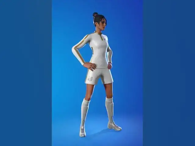 'Video thumbnail for pitch-patroller #fortniteskin'