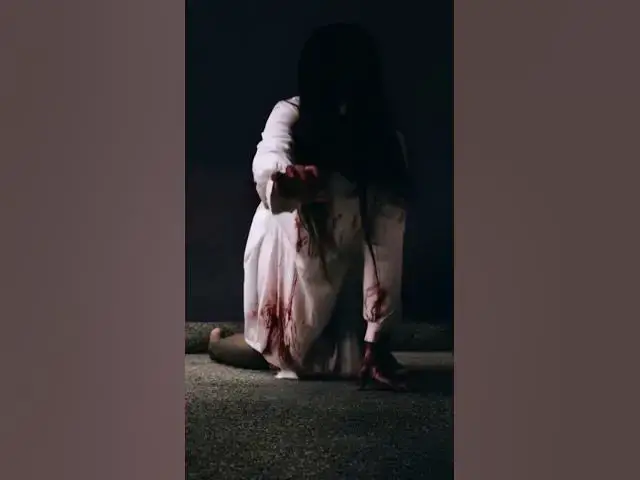 Video thumbnail for Ms Sinister 👺👺 #horrorshort #paranormalactivity #horror #scary #fyp #fypシ #mystery