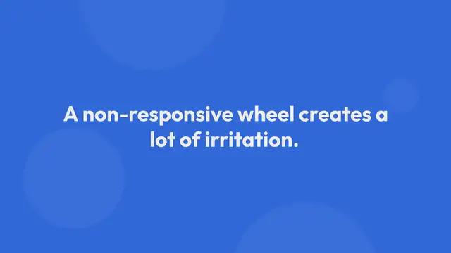 Video thumbnail for Logitech Mouse Scroll Wheel Not Working [M720, M510, M325]