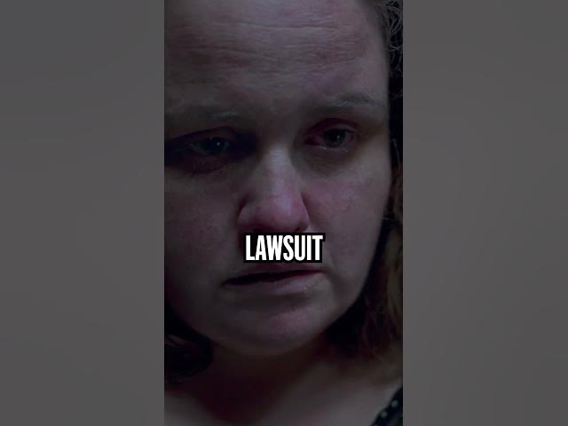 Video thumbnail for "Real Martha" thinks Netflix is trying to kill her