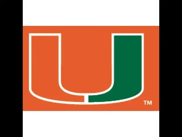 Video thumbnail for MIami at FAU Preview 9-11-15