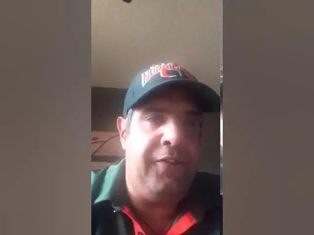 Video thumbnail for 2016 #CANES opponent Preview - #FSU