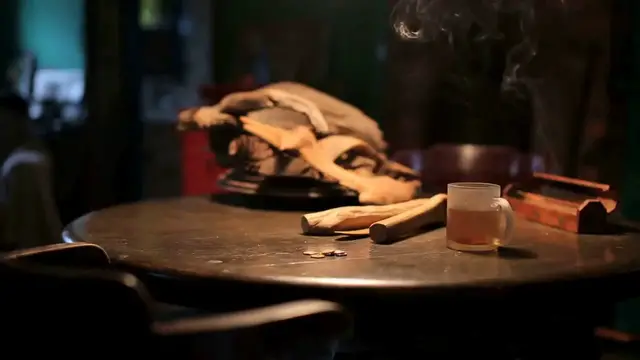 Video thumbnail for Champurrado Recipe: A Mexican Chocolate Drink