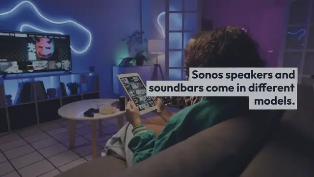 Video thumbnail for How To Connect Sonos To An iPhone, 3 Methods