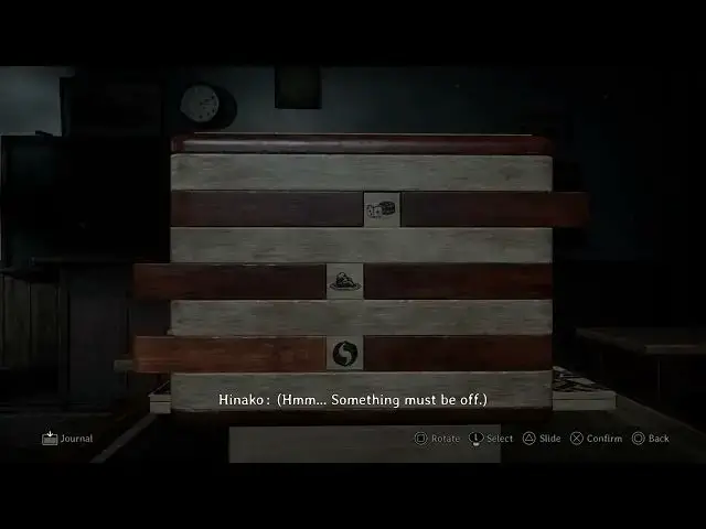 'Video thumbnail for Silent Hill f - 6. Middle School: Open The Puzzle Box Solution | Second Floor Classroom General Key'