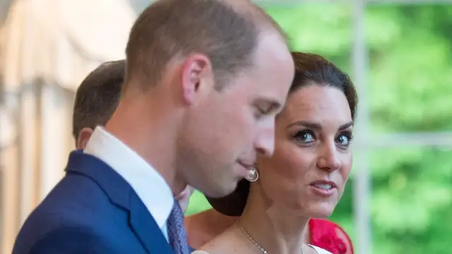 'Video thumbnail for Big Clues That William & Kate's Marriage Is Struggling'