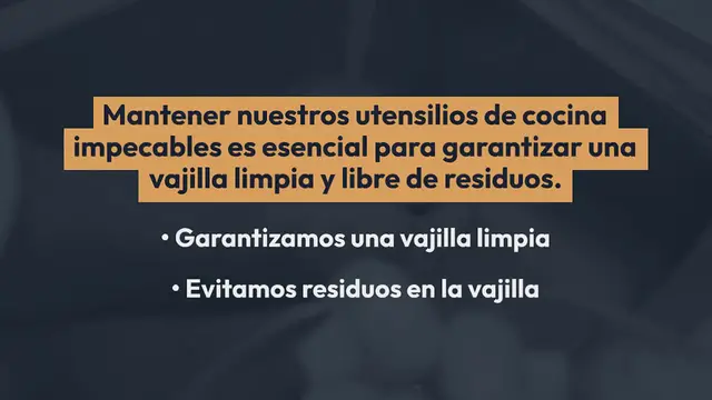 Video thumbnail for Así se prepara el mejor detergente para lavavajillas casero