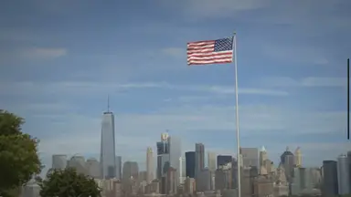'Video thumbnail for 23 Must-Visit Places in the USA: Your Ultimate Travel Guide'