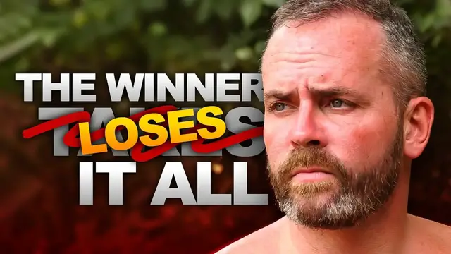 'Video thumbnail for Everyone Forgets About The Survivor Winner Who Lost Everything'