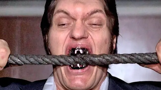 'Video thumbnail for We Finally Understand The Entire James Bond Timeline'