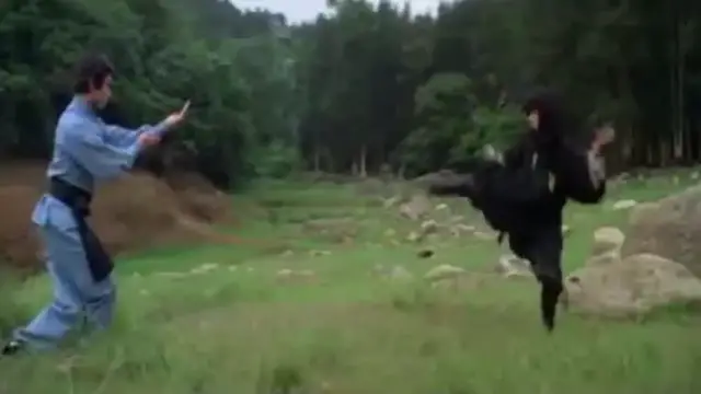 Video thumbnail for 10 Ninja Movies You Need To Watch Before You Die