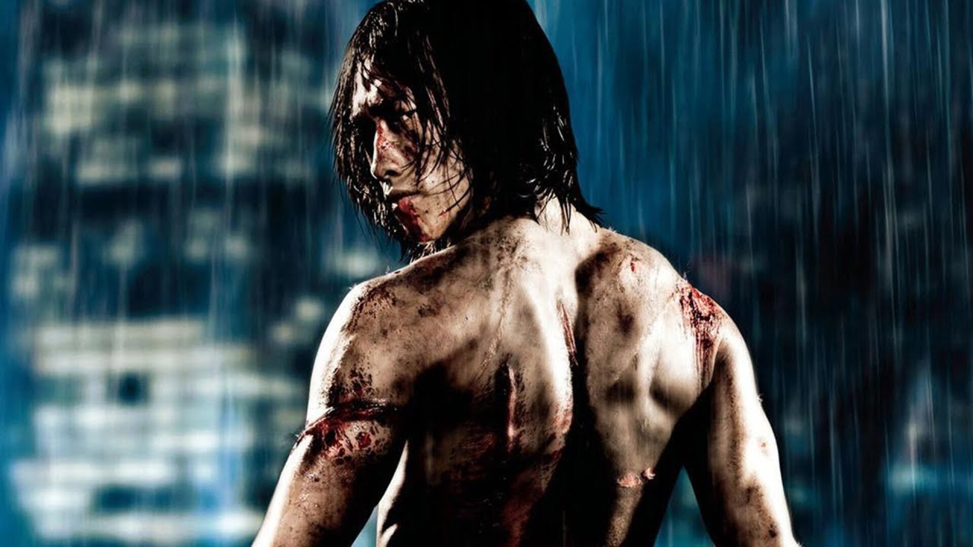 Video thumbnail for 10 Ninja Movies You Need To Watch Before You Die