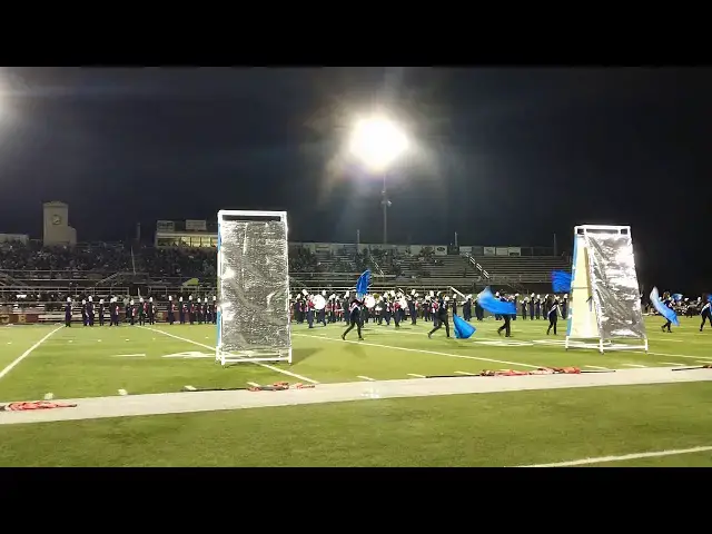 Video thumbnail for November 10, 2019