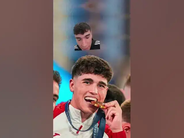 Video thumbnail for CUBARSI GOLDEN BOY 2025
