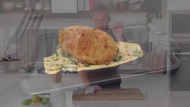 Video thumbnail for 5.Thick Béchamel; The Sauce Every Cook Should Master (1080p 30fps)