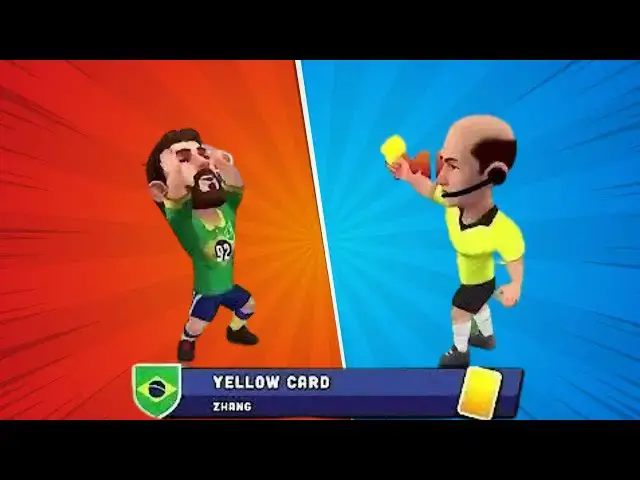 Video thumbnail for Mini Football | Gameplay | Live