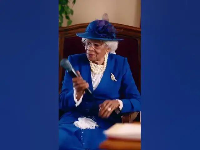 Video thumbnail for Sing IT! Sister Jenkins #coachcal #motivation #lifeisbutadream #comedian.