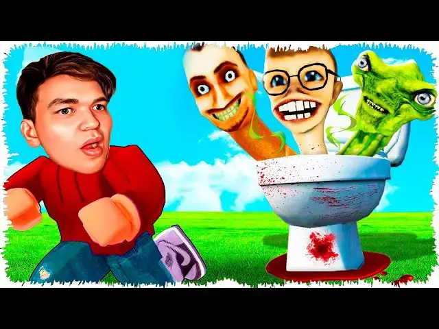 'Video thumbnail for СКИБИДИ ӘЖЕТХАНАНЫҢ ОСЫНДАЙ ТҮРІН ЕШКІМ КӨРМЕГЕНБЕ ШОК?! Казахша роблокс'
