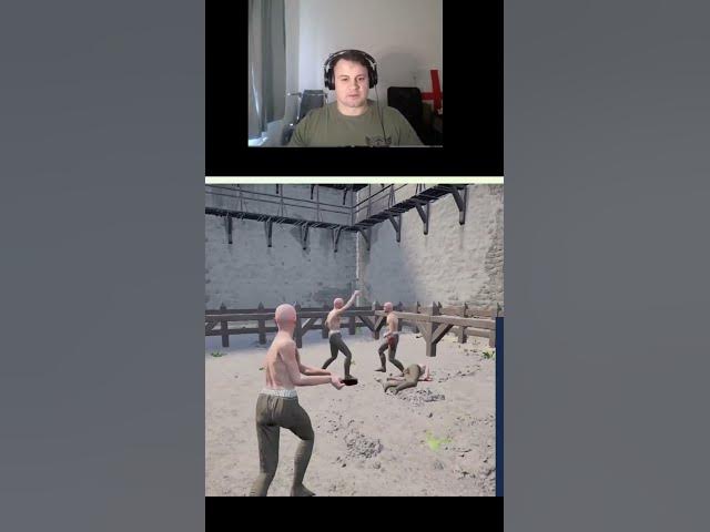 Video thumbnail for We've got him!  #gaming #funny #twitch