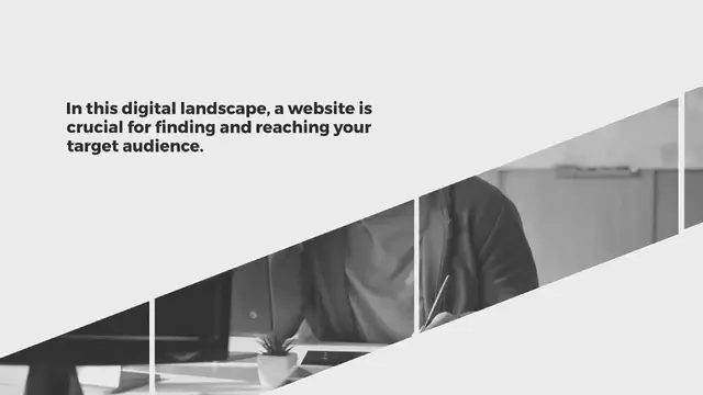 Video thumbnail for 8 Strategies to Boost Your Website’s Marketing Power in 2024