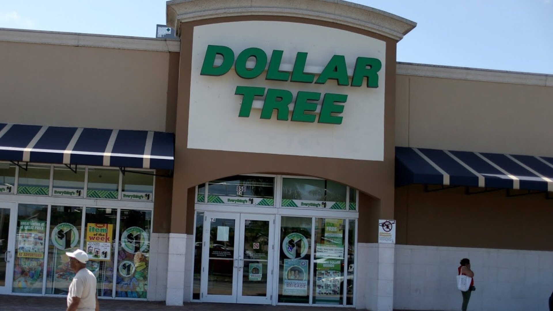 Video thumbnail for How Dollar Stores Really Make Their Money