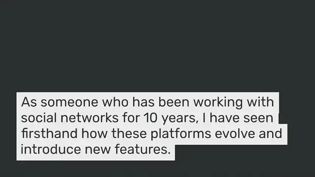 Video thumbnail for What Does Nudge Mean on TikTok: A Simple Explanation