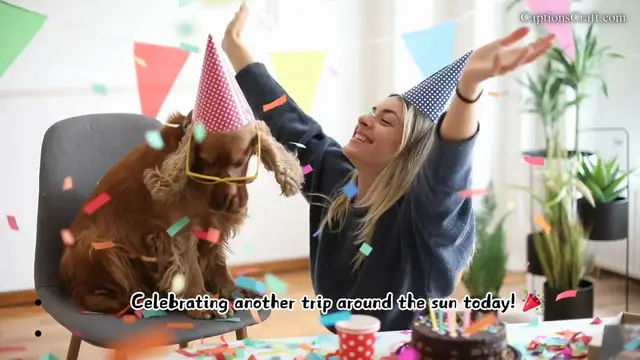 Video thumbnail for Insta Caption 20th Birthday: Perfect Instagram Captions for Celebrating the Big Two-Oh and Making Your Milestone Birthday Posts Unforgettable and Full of Joy