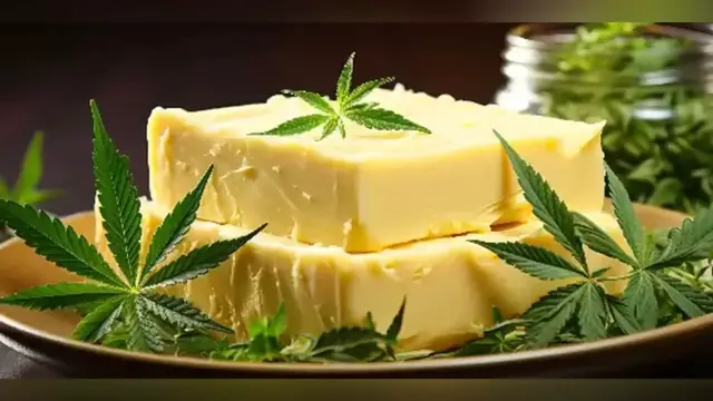 Video thumbnail for weed butter recipe
