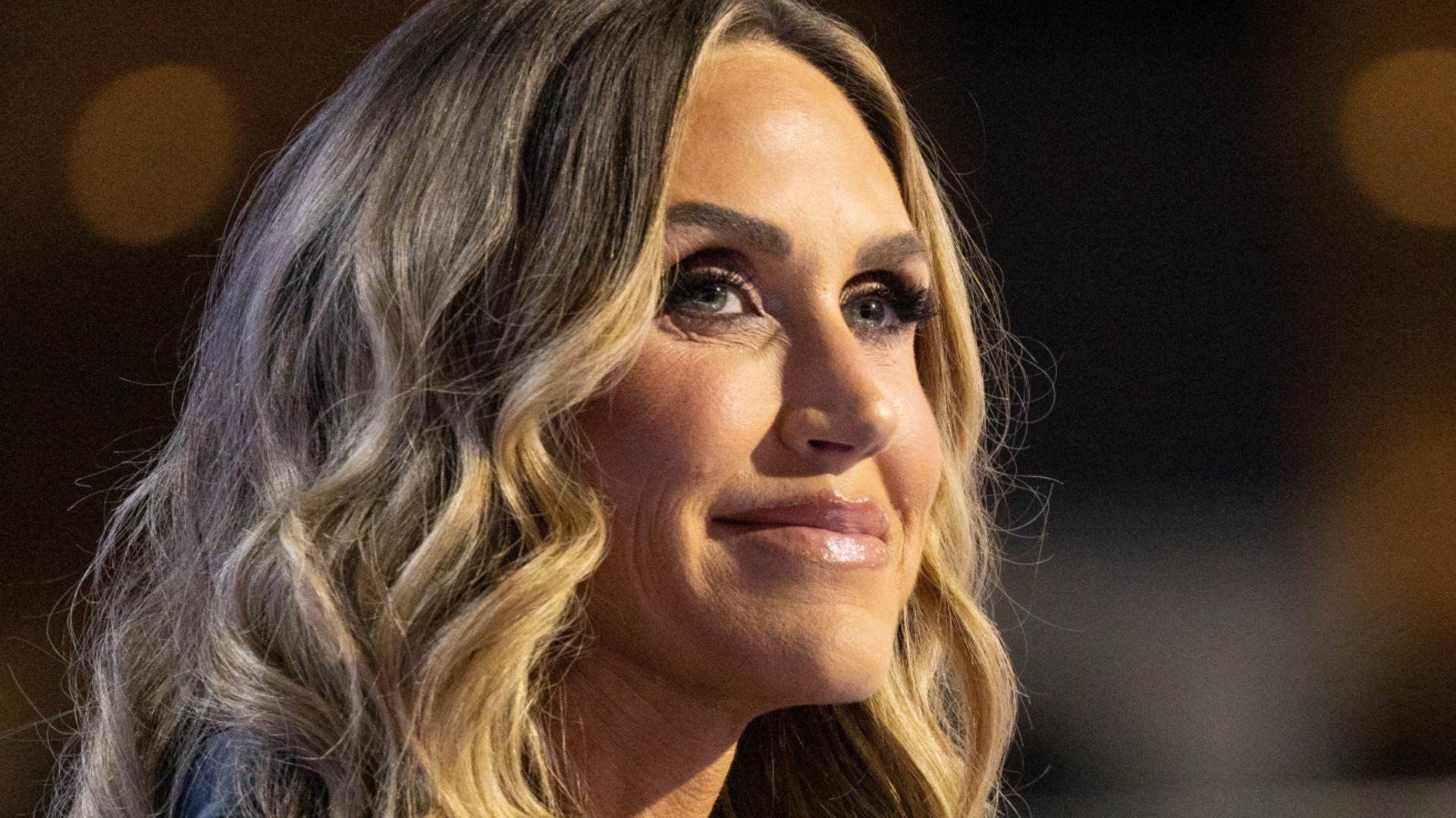 Video thumbnail for Lara Trump's Transformation