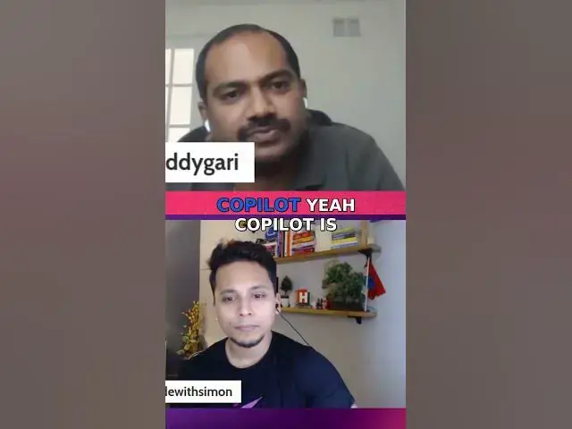 'Video thumbnail for The Key Differences Between AI Agents and Copilot'