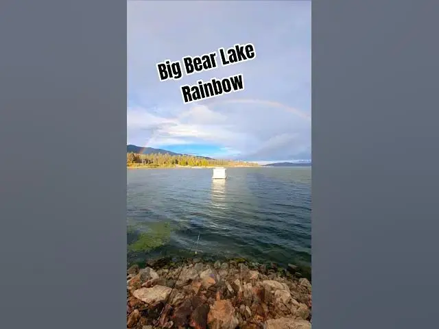 'Video thumbnail for Fishing Views 🎣 🌈'