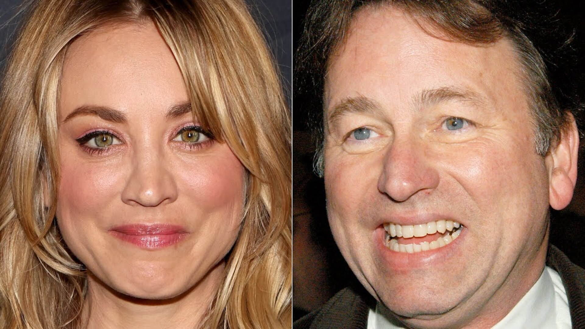 Video thumbnail for John Ritter's Final Words To His 8 Simple Rules Co-Star Kaley Cuoco