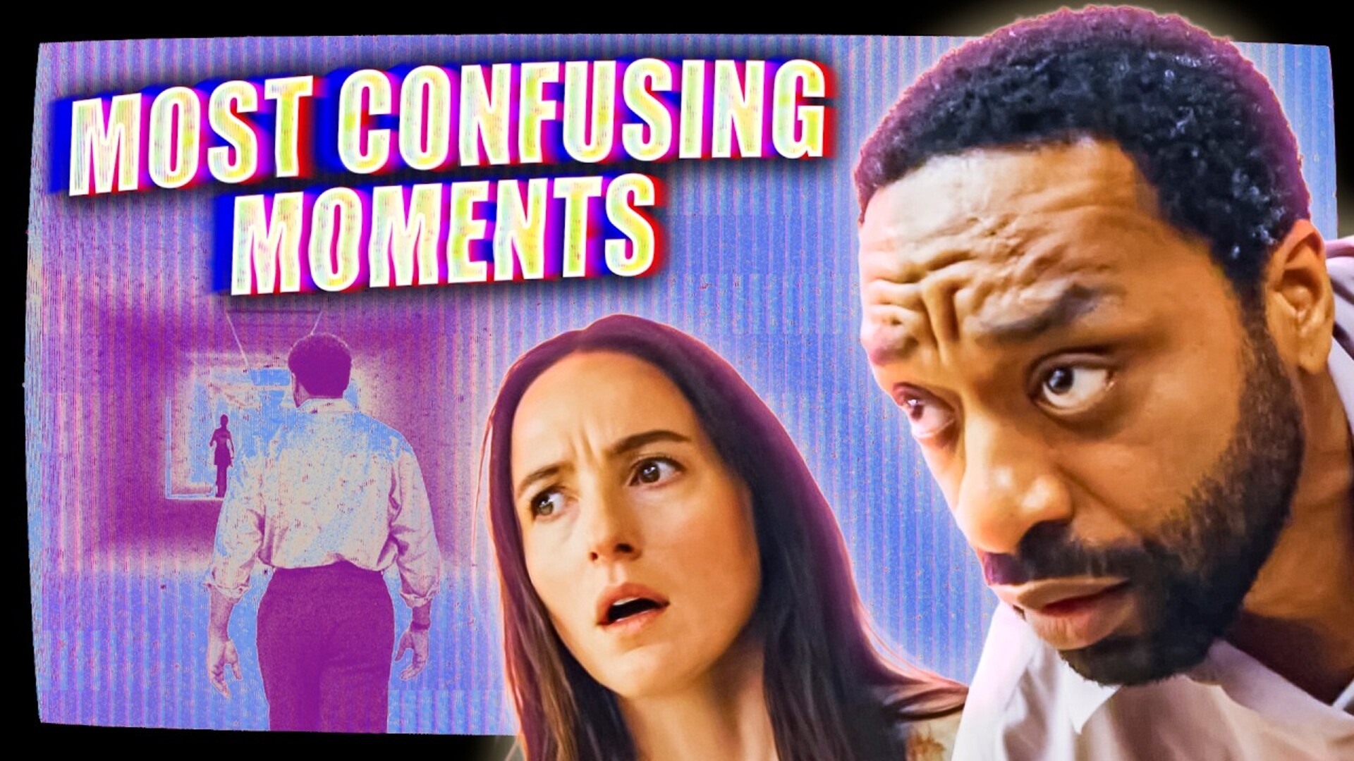 Video thumbnail for The Backrooms Movie's Most Confusing Moments Explained