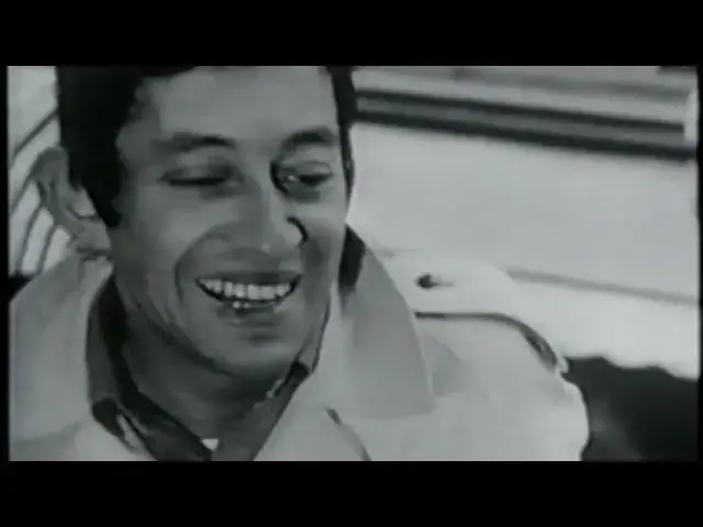 Video thumbnail for Serge Gainsbourg - Les 4 vérités