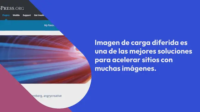 Video thumbnail for 11 mejor carga perezosa WordPress Plugins