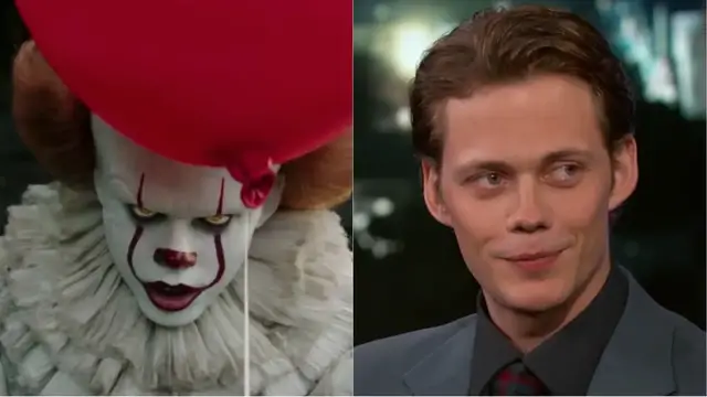 Video thumbnail for What These Terrifying Movie Monsters Look Like Without Makeup